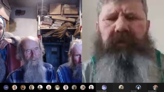 Занятия по Марку 2:21-28.