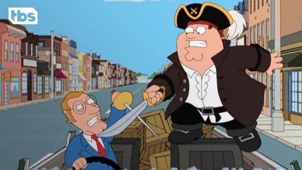 Pirate