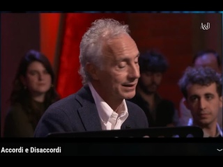 Travaglio e i Complotti di Stato 26 novembre 2023