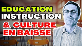Mdiocrit de la culture gnrale de la nouvelle gnration  Anton Malafeev
