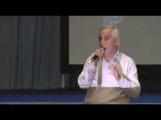 Vitamine C - Dr Pierre Bastien ( Antipoison 2 )