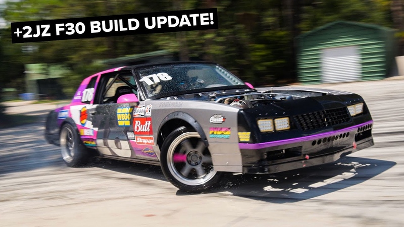 Imported 2 JZ Monte Carlo Drifts The LZ