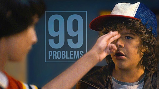 Stranger Things, , 99