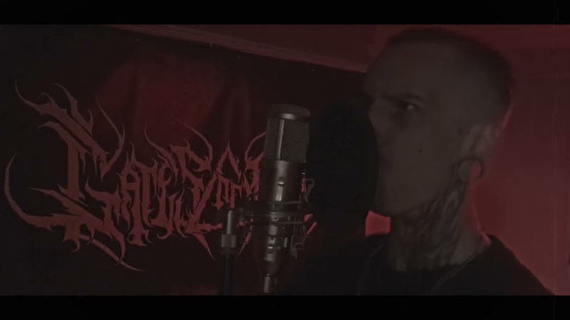 GATES OF ASURA ОБИТЕЛЬ ПОХОТИ, VOCAL AUDITION BY EVGENIY