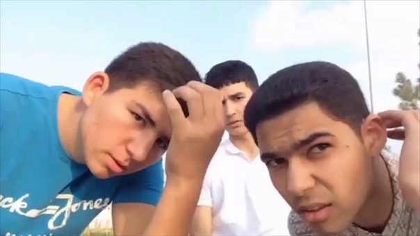 Şadyýan Ýigitler, 4 nji