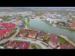 Чистая вода, новая школа и открытие Центра бокса  итоги личного приема граждан