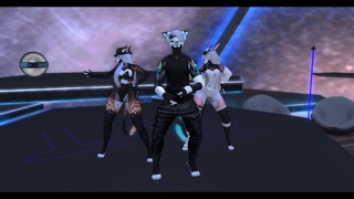 Second Life - Зову потанцевать
