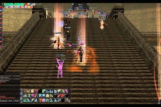 Baium Fight x10 ()