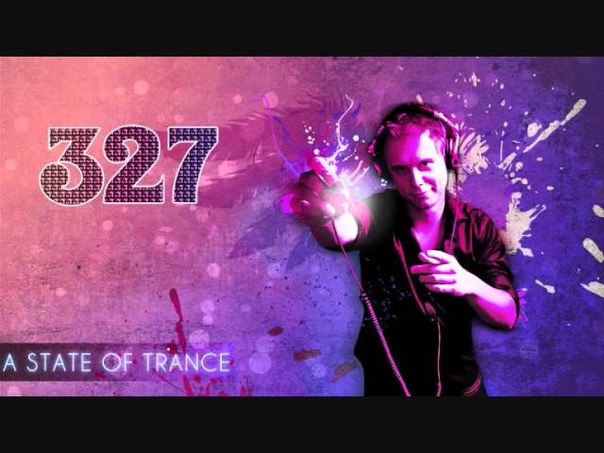 Armin Van Buuren A State Of Tranc E Episode