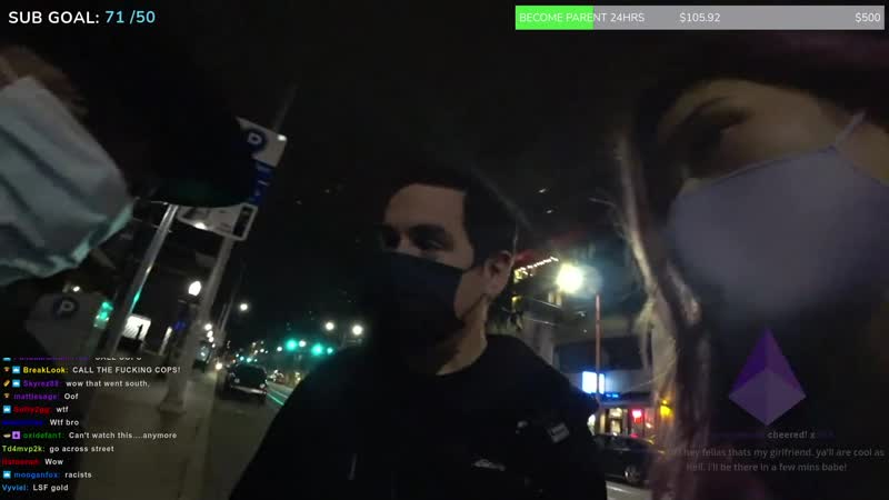 twitch
