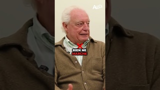 #Charlesgave : en France, plus rien ne marche!     Abonne-toi ! #shorts
