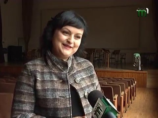 Закарпатська філармонія відзначить 70-річчя