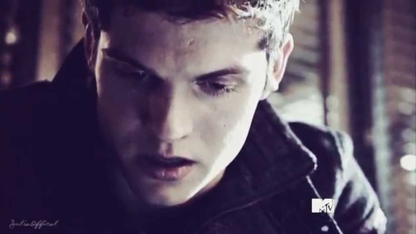 RIP Allison Argent, , Allison Isaac