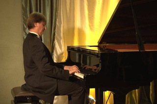 F Chopin Nocturne N8