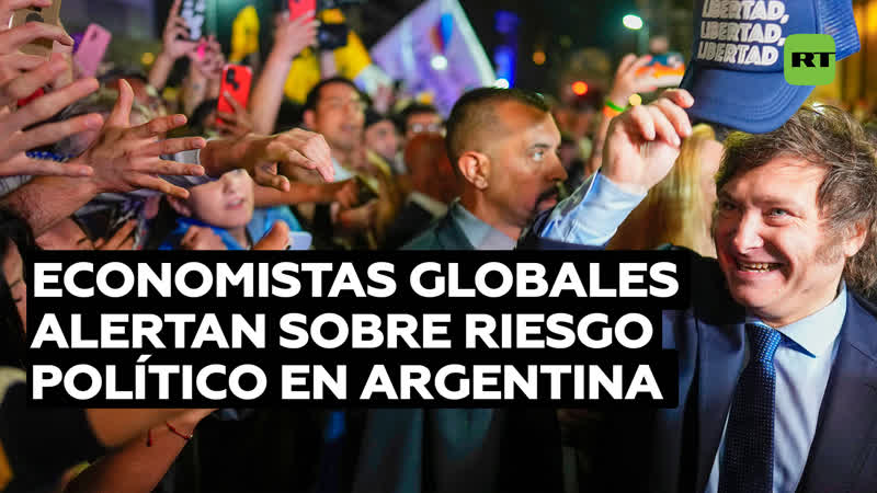 Más de 100 economistas advierten sobre la devastación que espera a Argentina si gana