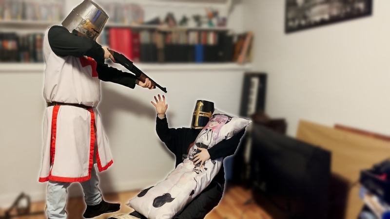 Son Caught In 4 K