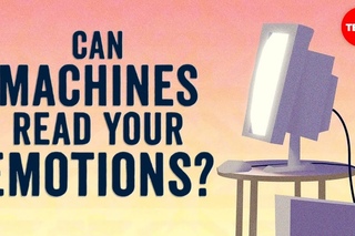 Can machines read your emotions? - Kostas Karpouzis
