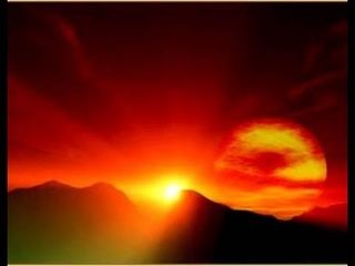 NIBIRU HOJE 16/03/2020 A HORA TA CHEGANDO