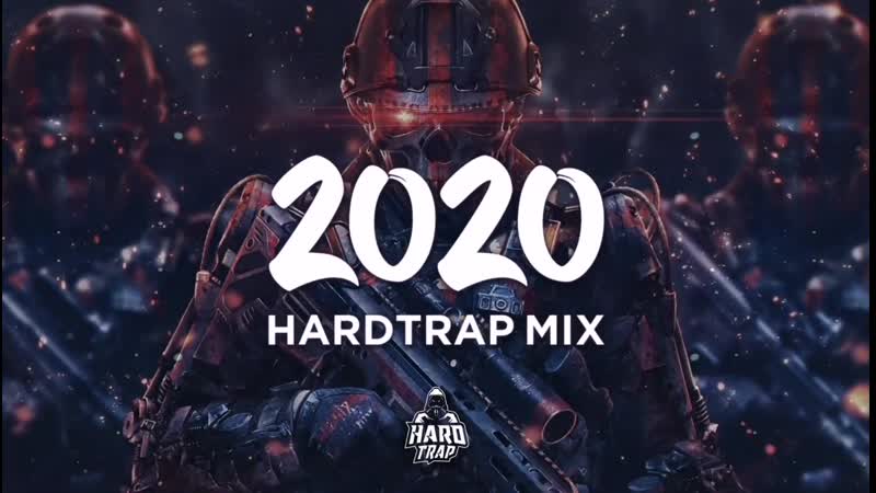HARDTRAP MIX 2020 NEW YEAR MIX 2020 80k Subscribers