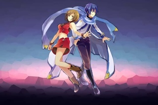 We Don't Talk Anymore - Meiko V3 & Kaito V3 Vocaloid Cover