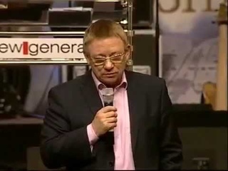 Алексей Ледяев   Преобразование нашей жизни