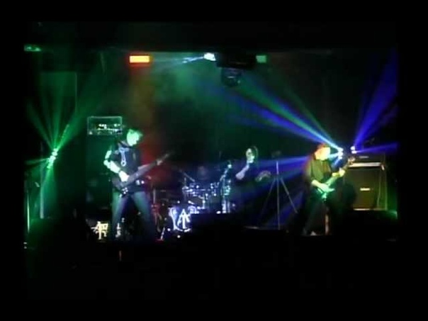 Angelical Tears Metal Meets