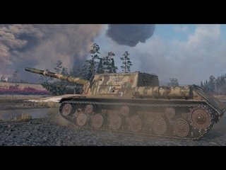 Студзянки на Косом ИСУ-152 Мастер, wot ису152 мир танков
