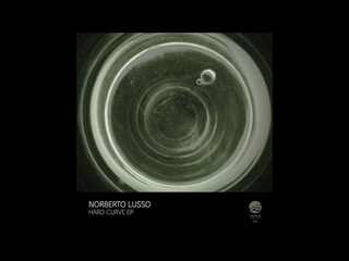 Norberto Lusso - Hard Curve