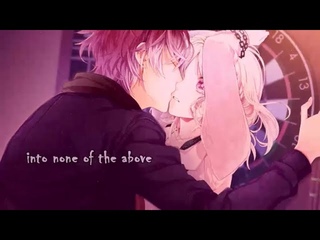 Rejet otome games AMV - FLESH