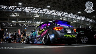 FENDERIST JAPAN 2023 フェンダリスト 2023 AfterMovie| 4K |  JDM | USDM | STANCE