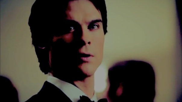 Damon + Hayley, , drop dead