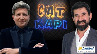 Serdar Tuncer - Stephane Blet | at Kap