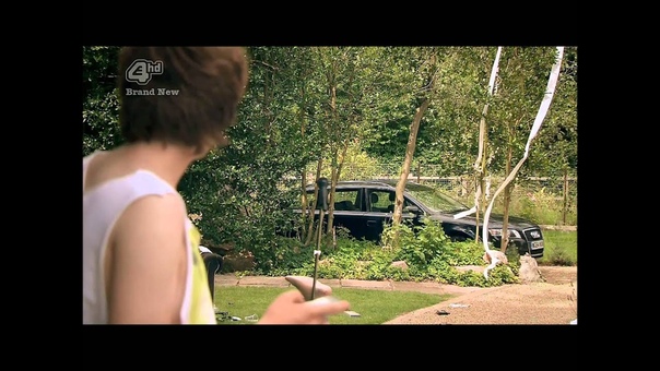 Skins The Saddest Scene