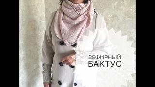 Зефирный бактус