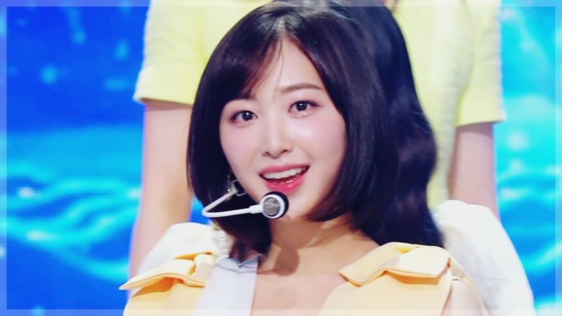 앨리스( ALICE) 유경( YUKYUNG) 내안의 우주( Power of Love) 타워 세로직캠( Tower Vertical Cam),