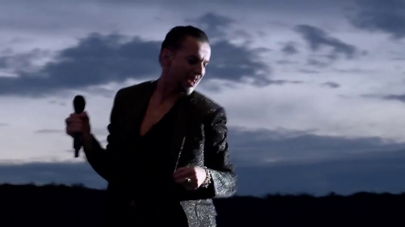 Depeche Mode A Pain That Im Used To. Sopron HUNGARY