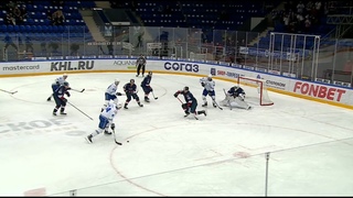 Barys 3 Torpedo 2 OT, 21 December 2020