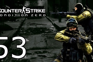 Counter Strike: Condition Zero Online