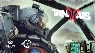 STARFIELD НА XBOX | RU | Первое прохождение