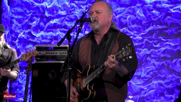 TINSLEY ELLIS To The Devil For A Dime 1, 27, 17