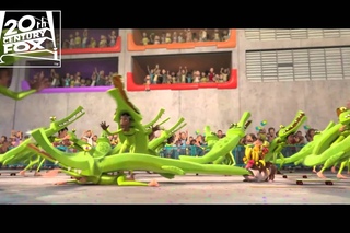 Rio - Carnival clip