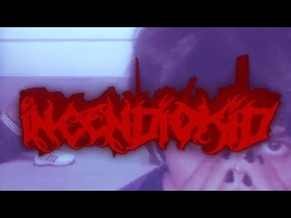 INCENDIO KID  QUE ES LO Q KERES