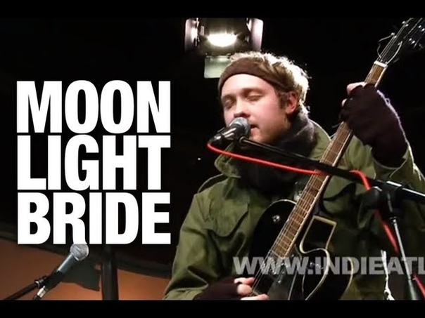 Moonlight Bride Young Guns, indie ATL