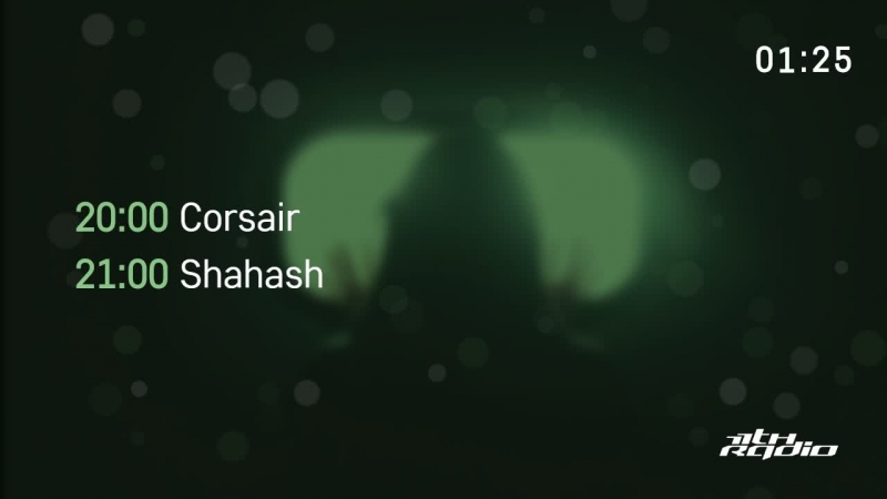 Corsair, Shahash Live Новые Формы, Wicked