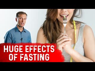 How Fasting Affects Your Body