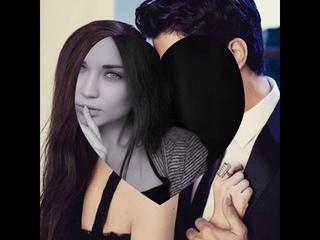 Лучшая моя.