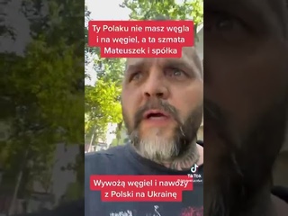 В Польше Украинцы уже бесят местных жителей