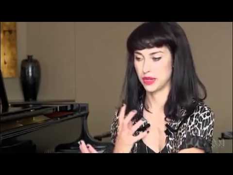 Van Dyke Parks and Kimbra get serious about pop