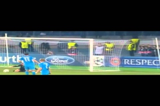Christian Abbiati - Partita Grande - FC Zenit St. Petersburg v AC Milan
