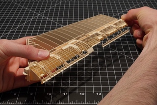 Manila Folder 777 - Wing Update - Inboard/Outboard Slat Test 4K